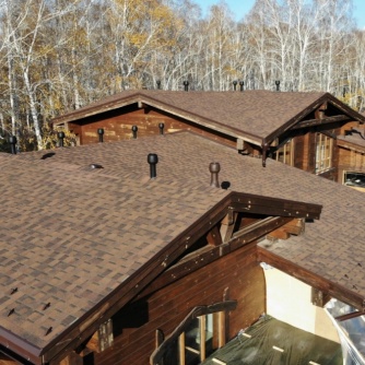 Срок службы мягкой кровли: мифы и реальность