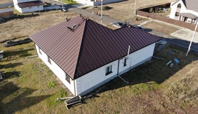 5я заречная 41, с. Санниково