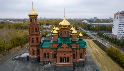 Александро-Невский Собор