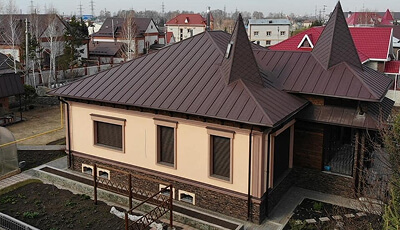 Пос. Солнечный, Первомайский район, г. Барнаул