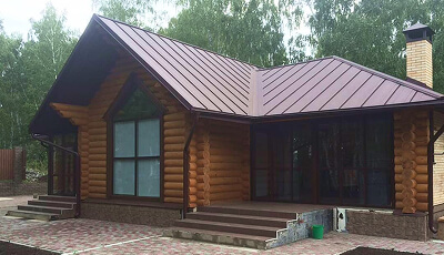 Санниково, пер. Ягодный
