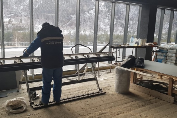 Фальцевая кровля