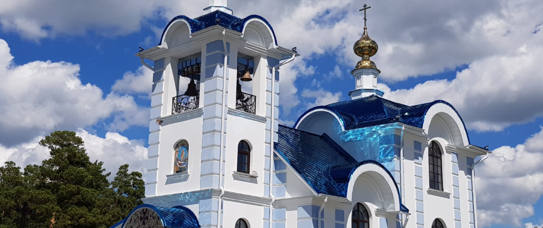 Монтаж фальцевой кровли 7