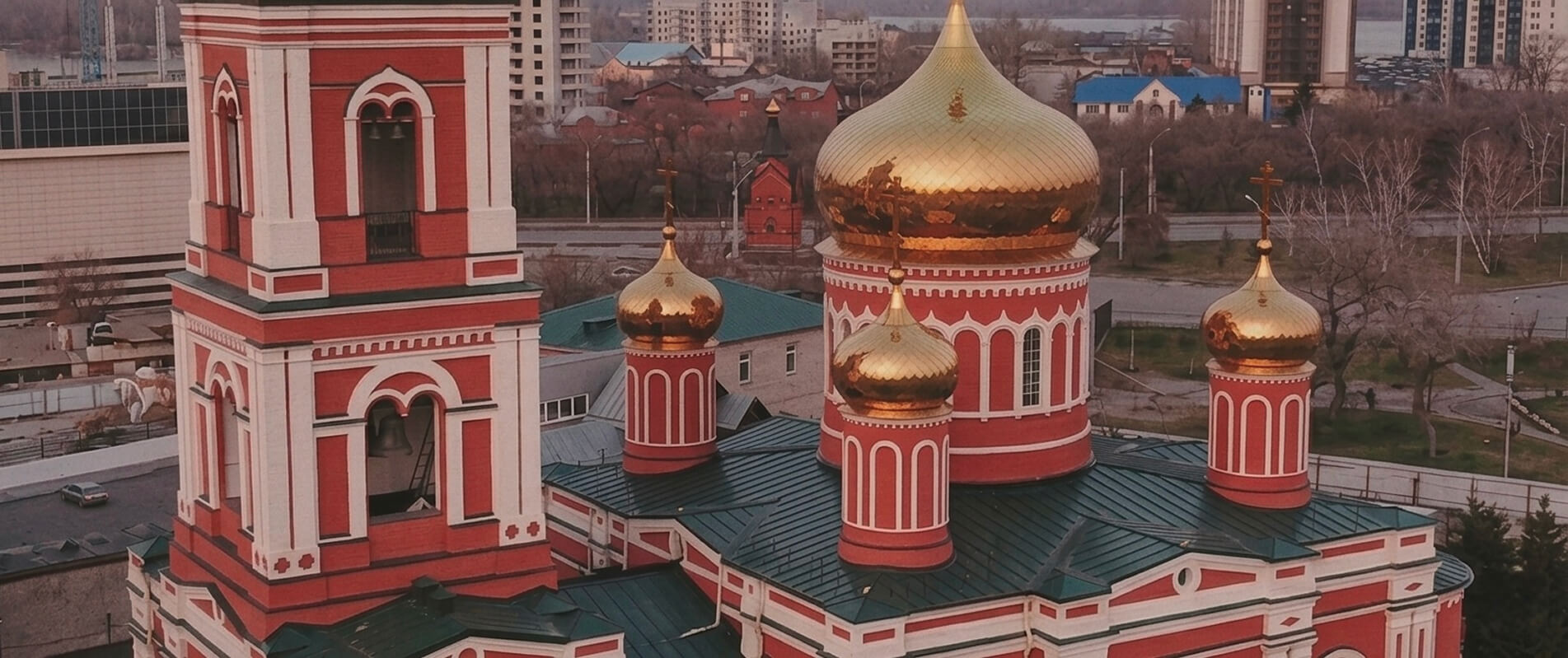Монтаж кровли 13